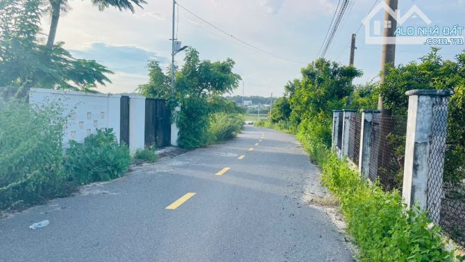 🌈🌈Chủ gủi bán lô đất gần biển xã Phước Hải - TP Hồ Chí Minh. 🌈Dt: 193m2 thổ cư 100m2 - 1