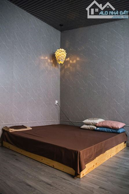🔥NHÀ C4 GÁC LỬNG HOMESTAY - MỸ ĐA ĐÔNG 12 - 60M² - CHỈ 9.2 TỶ🔥 - 1