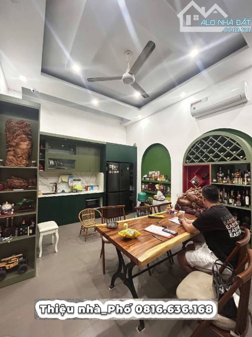 🏡 SIÊU PHẨM NGÕ 91 CHÙA LÁNG – 45M² – 6 TẦNG – MẶT TIỀN 3,2M – GIÁ CHỈ 12,9 TỶ –TRUNG TÂM - 1