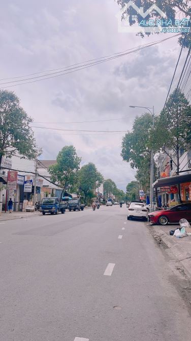 CHỦ GỐC BÁN NỀN Đường Nguyễn Đệ, Phường An Hoà, Quận Ninh Kiều - 1