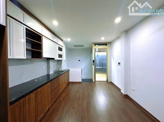 Nhà VIP Xuân Đỉnh, full nội thất, 48m 4 tầng, lô góc 2 mặt tiền, giá chỉ 8,5 tỷ - 1