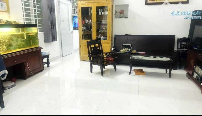 BÁN NHÀ MẶT TIỀN, DT:74M2, OTO NGỦ TRONG NHÀ,GIÁ CHỈ 5.1 TỶ,BÌNH TRƯNG TÂY, QUẬN 2 , THỦ Đ - 1