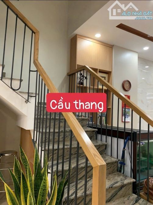 🎉NHÀ ĐẸP HƯƠNG LỘ 2 - BÌNH TÂN, 4 TẦNG, 65M2, HẺM XE TẢI, CHỈ 6.X TỶ 🎉 - 1
