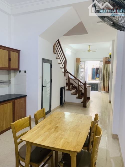 NHÀ ĐẸP PHỐ LỤA HÀ ĐÔNG 40M x 3 T  Ở NGAY Ở NGAY - NGÕ BA GÁC TRÁNH XE MÁY - GẦN Ô TÔ - PH - 1