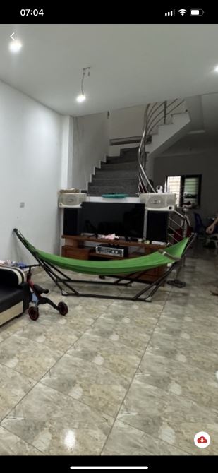 Bán nhà 3 tầng tại Phú cường gần sân bay nội bài dt 46 m - 1