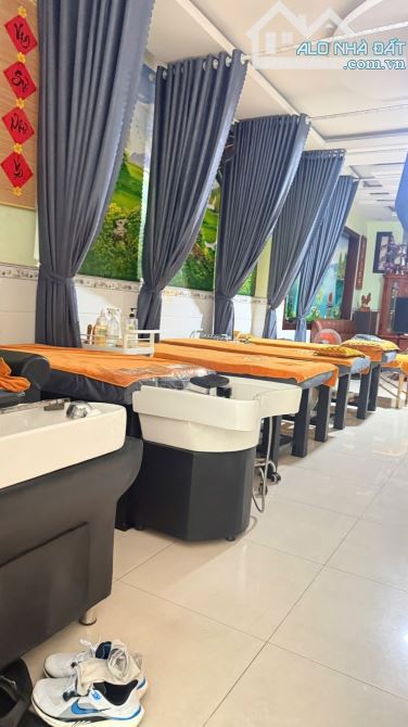 10.5 tỷ Nhà 3 Tầng (5x31) MT Kinh Doanh Khu TTTM Sóng Thần VinCom 550 Dĩ An TP. HCM - 1
