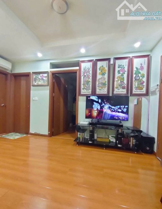 🔥 CĂN HỘ 2 PHÒNG NGỦ - LÔ GÓC - FULL NỘI THẤT - CHUNG CƯ HATECO HOÀNG MAI! 🔥 - 1