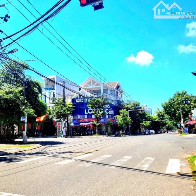 ✨ CHÍNH CHỦ GỬI BÁN CÁC LÔ GÓC+ MT TRƯỚC SAU TRỤC ĐƯỜNG LỚN -HOÀ MINH -LIÊN CHIỂU. - 1