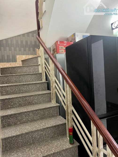 CẦN BÁN GẤP NHÀ KHƯƠNG TRUNG THANH XUÂN HÀ NỘI NHÀ 91m2 - 1