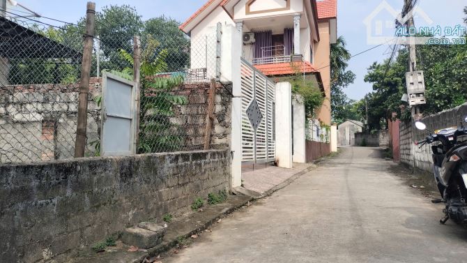 119M Đông Sơn xã Phú Nghĩa mới, đường ô tô thông - 1