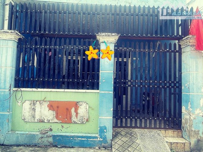 “GẤP BÁN GIẢM 100 TRIỆU  NHÀ ĐẸP HXH, LINH ĐÔNG 60M2 (4.8 ❌12M) HOÀN CÔNG ĐỦ 2PN, 2WC-SHR, - 1