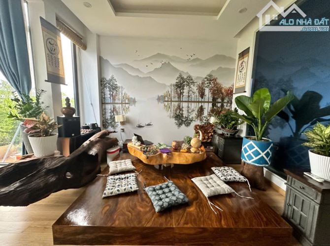 💥 BÁN NHÀ ĐẸP – KĐT PHƯỚC LONG A – ĐỐI DIỆN CÔNG VIÊN💥 👉Diện tích đất: 100m² (ngang 5m) - 1