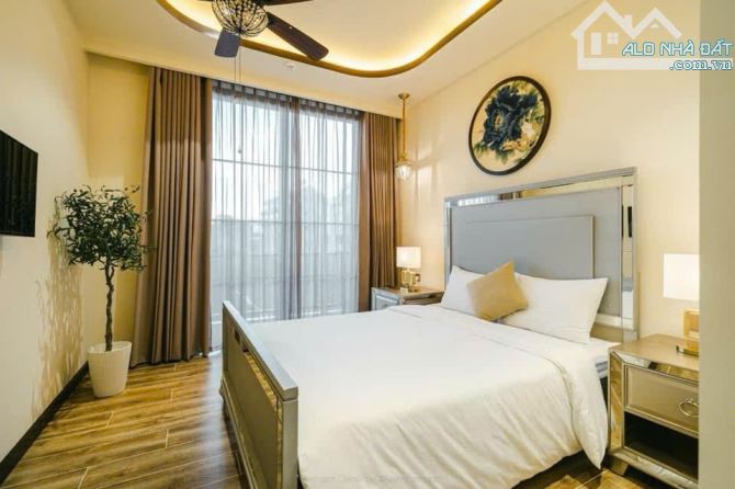 VILLA CAO CẤP VIEW RỪNG THÔNG KHE SANH 220M2 4 TẦNG HOÀN CÔNG - 1
