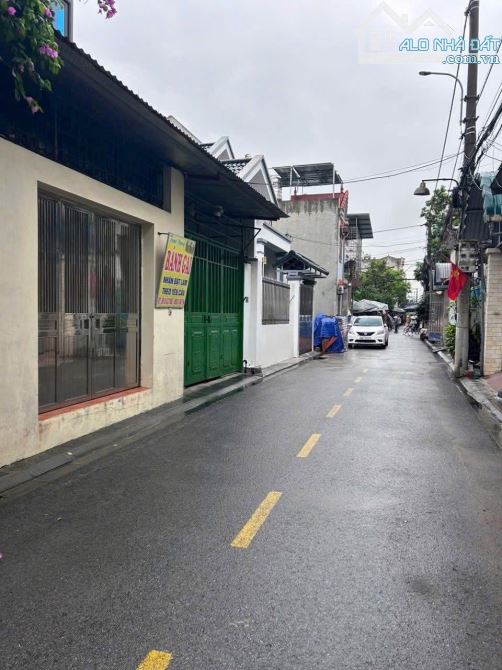💯💯💯 TRỤC CHÍNH KINH DOANH - OTO TRÁNH - SẴN NHÀ 3 TẦNG Ở NGAY - TẬP THỂ QUÂN ĐỘI Z153 - 1
