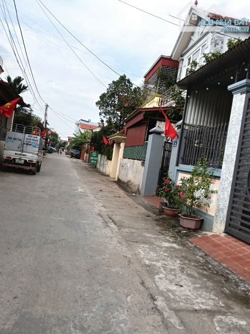 Trục chính liên thôn giá rẻ đầu tư 👉 vân tảo -thường tín - 1