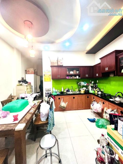 [N.G.Ộ.P BANK] Nguyễn Xí, Bình Thạnh, 48m2 BTCT, chỉ nhỉn 5 tỷ TL. - 1
