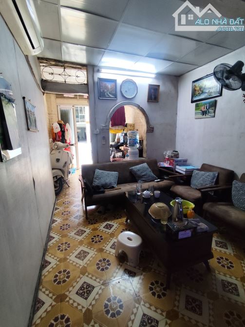 MẢNH ĐẤT, MẶT PHỐ, THỤY KHUÊ, TÂY HỒ-VỈA HÈ-KD-Ô TÔ:60M, MT 3,2M, GIÁ 20 TỶ. - 1