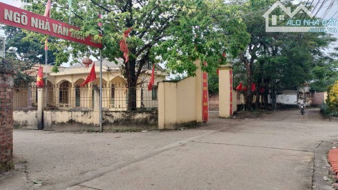 111,3M bám QL6 Đông Sơn xã Phú Nghĩa, Chỉ 3,9 tỉ - 1