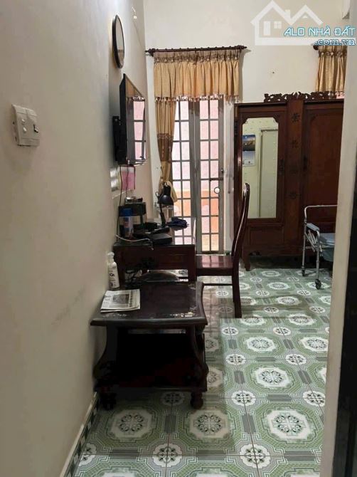 Bán nhà mặt tiền đường Nguyễn Trọng Quản p Tam Thắng tp HCM - 1
