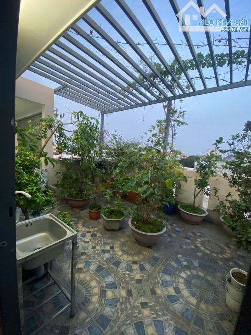 Bán Căn 1T3L Gốc MTKD đs 9 p. Linh Tây, quận Thủ Đức TPHCM. 160m2 sẵn thu nhập 23 tỷ TL - 1