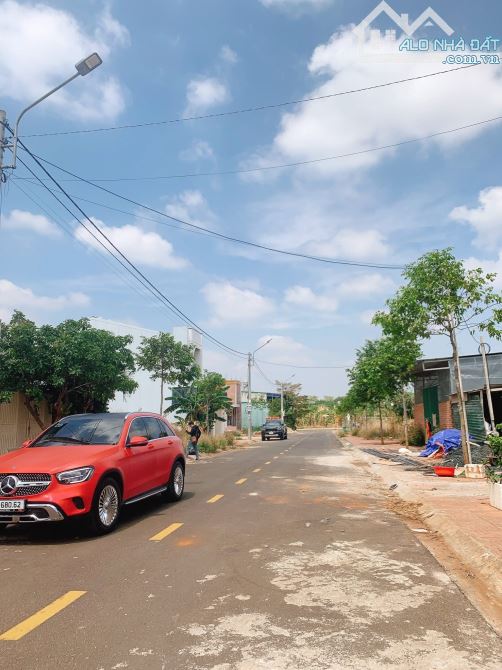 Đất khu ĐG Tân Phong - Phạm Văn Đồng - Còn lô Duy Nhất Giá Tốt - 1