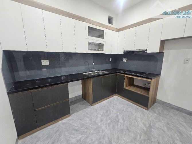 7 TỶ BÉ . 15M RA Ô TÔ . NGÕ BA GÁC CHẠY . MAI ĐỘNG PHỐ . 36M2 . 4 NGỦ . KHUNg CỘT CHẮC CHẮ - 1