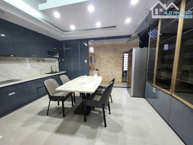 💥🏡CHO THUÊ NHÀ 3 TẦNG 3PN FULL NỘI THẤT MẶT TIỀN NGHIÊM XUÂN YÊM⚘️ - 1