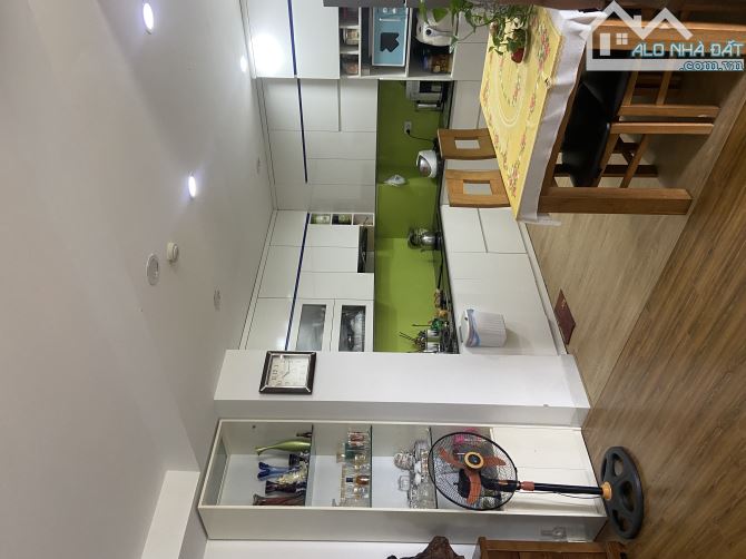 Bán chung cư Rice Sông Hồng, Long Biên, căn view nội khu, 2 ngủ thoáng mát, 3.8 tỷ - 1