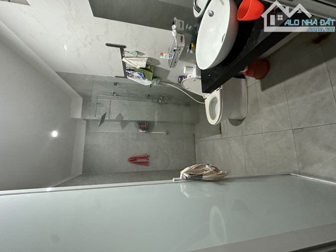 Bán nhà 3 tầng 3 mê đường Nguyễn Trác , Gọi Tuyết - 1