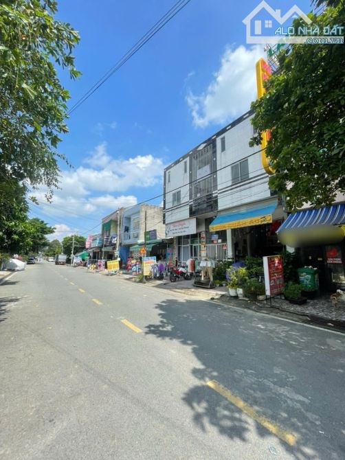 Bán Khách Sạn Hoàn Công KDC Việt Sing Phường Thuận Giao Thuận An - 1