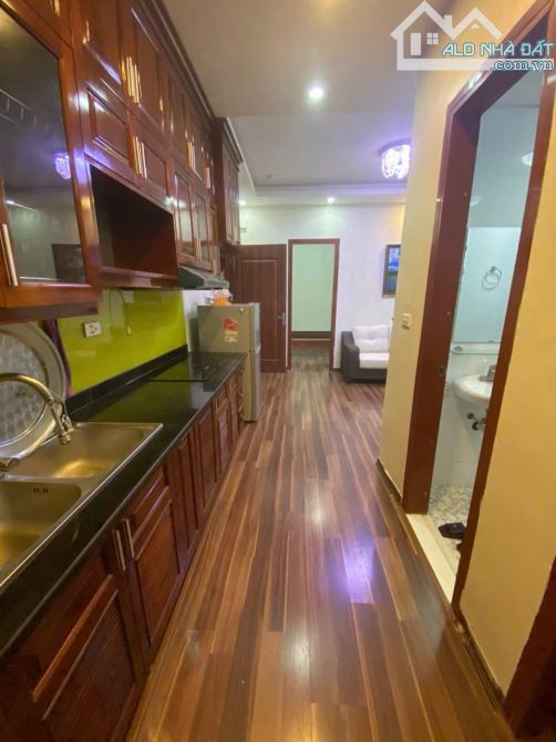 CẮT LỖ BÁN GẤP CHCC Ở ĐẠI KIM 2 NGỦ 56M FULL NỘI THẤT CHỈ 2.6 TỶ GIÁ CỰC RẺ - 1