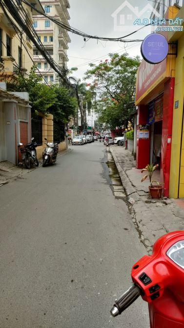 Cần bán căn nhà đường Xuân La, Tây Hồ. SĐ 77m2x4T+50m2 đất vườn LK, ô tô tránh. 27,5 tỷ. - 1