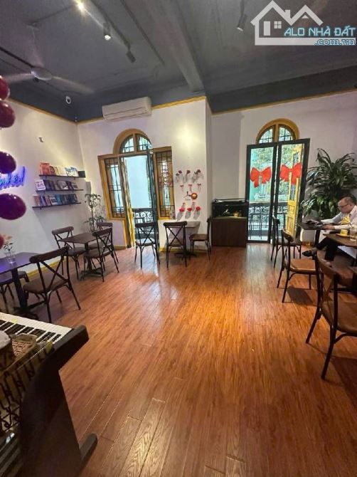 Phân Lô 2 Mặt Ngõ Khuất Duy Tiến Thanh Xuân 3Ô tô Tránh dừng đỗ 96m2 M.tiền 8m Vỉa hè 27.5 - 1