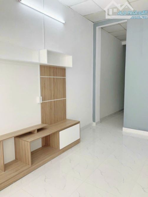 Bán nhà cấp 4 HXH thông đường 385, Tăng Nhơn Phú A, Thủ Đức. 54m2/4.6 tỷ. - 1