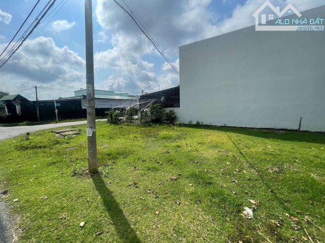 CẦN XOAY VỐN NHANH BÁN LÔ GÓC 2MT 150M GIÁ 1,2 TỶ NGUYỄN THỊ SE-TÂN THÔNG HỘI
