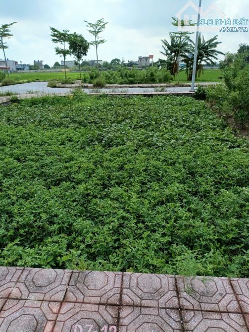 Bán đất - Khu 26ha - Phú Xuân,đường ô tô,hàng hiếm,KD,đầu tư giữ tiền,DT: 86m,giá:3.15 tỷ - 1