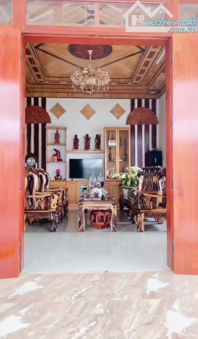 BIỆT THỰ VƯỜN NGHỈ DƯỠNG CAO CẤP GIỮA LÒNG PHỐ – VẠN XUÂN, TP. BUÔN MA THUỘT - 1