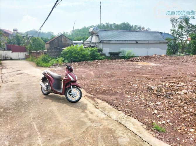 Bán đất yên hồng yên lư yên dũng bắc giang (.bắc ninh mới ) - 1