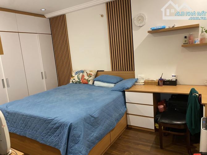 Nhà đẹp – Giá ngon! Chung cư Coma 18, La khê, Hà Đông 85m2, 2 ngủ, ở ngay chỉ 4.x tỷ - 1