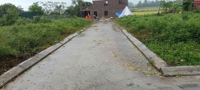 59M² – XÃ NỘI BÀI – ĐƯỜNG OTO TRÁNH GIÁ NHỈNH TY - 1