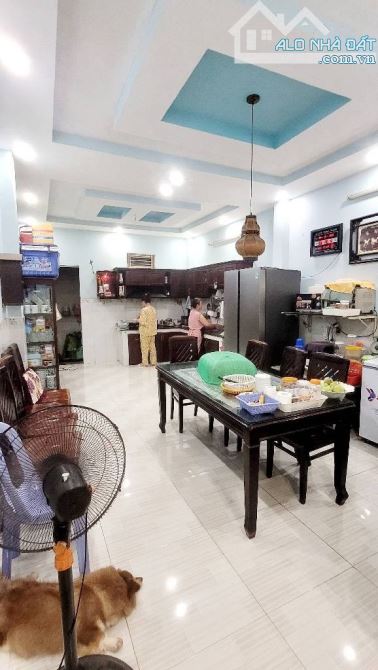🍓[NGÂN HÀNG SIẾT NỢ] Nhà CHU VĂN AN Bình Thạnh, 44m2 BTCT, Nhỉn 5 TỶ TL - 1
