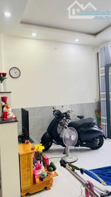 Tân Phú Gần Aeon Chợ Tân Hương 35M Mới Đẹp Ở Ngay 2Tang Chỉ 3Đồng899Xu - 1