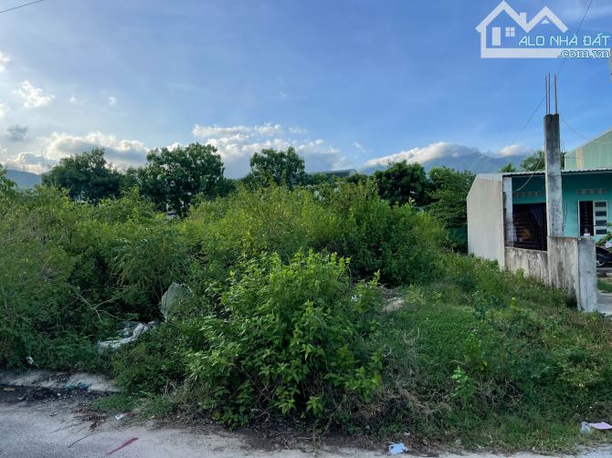 🔥[BÁN NHANH] Đất MT Kim Liên 2 diện tích 100m2- Giáp ranh cảng Liên Chiểu - 1
