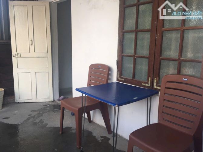 Cho thuê nhà nguyên căn 2 tầng- kiệt Duy Tân- An Cựu- TP Huế - 1