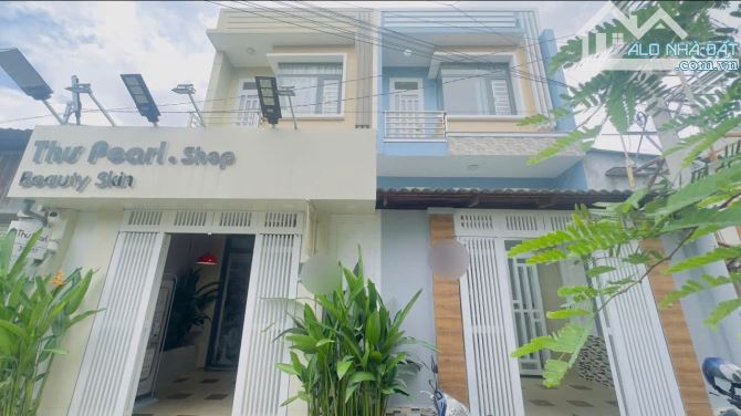 Nhà gần chợ Dĩ An 1, phường Dĩ An, TP Dĩ An - 1