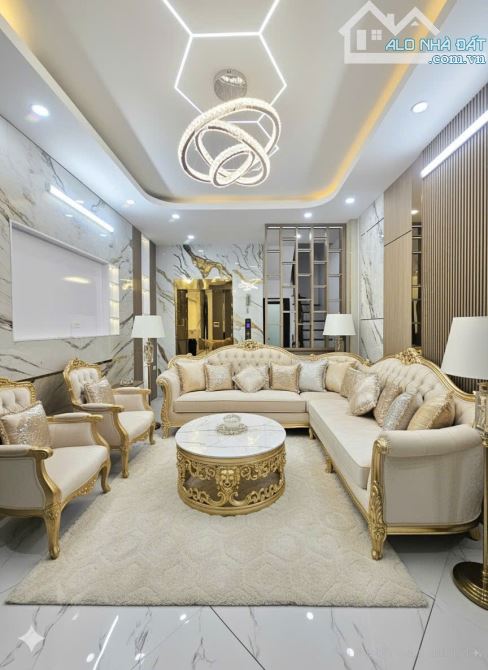 💥 HIẾM – ĐẸP – 6 TẦNG THANG MÁY – Ô TÔ ĐỖ CỔNG – GẦN HỒ – TRUNG TÂM ĐỐNG ĐA 💥 - 1