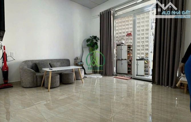 Bán nhà đường Hoàng Diệu - Đà Lạt. - 1