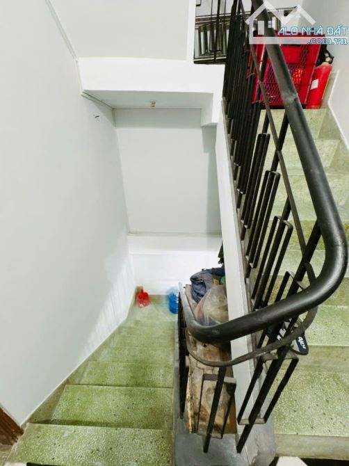 NGUYỄN ĐÌNH CHIỂU QUẬN 3 – CHỢ BÀN CỜ – KINH DOANH – 42M² – 3 TẦNG – NHỈNH 8 TỶ - 1