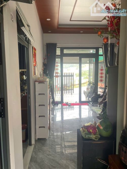 BÁN NHÀ NGÔ THÌ SỸ,P4 - GIÁ 1 TỶ 85 - 1