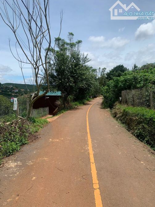 #CẦN BÁN GẤP ĐẤT KQH XUÂN TRƯỜNG - ĐÀ LẠT. - 1000m2 - 2.8 tỷ - 1
